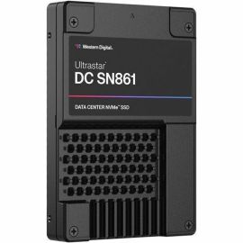 7.68TB NVME U.2 SFF-15MM RI-1 DW/D 7% OP, ISE, GENERIC