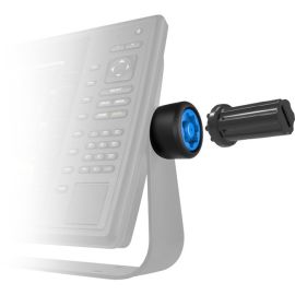 RAM SECURITY NUT WITH STUD FOR GIMBAL