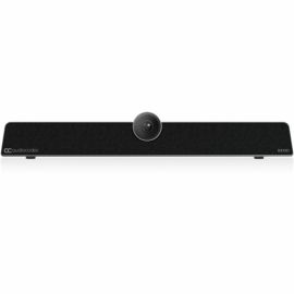 RXV81 VIDEO COLLABORATION BAR PERIPHERAL BUNDLE 10 WITH RX-PAD ROOM TOUCH CONTRO
