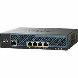 CERT REFURB 2504 WRLS CTLR WITH 25AP LICS AND PROMO 25IOS REMAN
