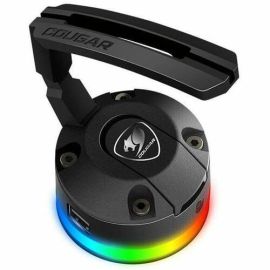 RGB MOUSE BUNGEE WITH 2 USB PORTS..