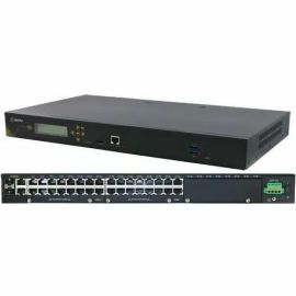 Perle IOLAN SCG34 R-D Console Server