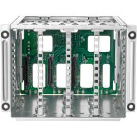 HPE ProLiant DL380 Gen11 2U 8SFF x1 Tri-Mode U.3 Drive Cage Kit