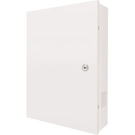 8 CHANNEL WALL MOUNT HU DVR, 8TB, TAA
