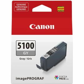 PFI-5100 GY, GRAY INK TANK