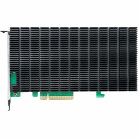 HighPoint Rocket 1204 NVMe Controller