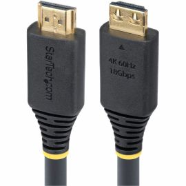 7M HIGH SPEED HDMI CABLE GRIPPING CONNECTORS/4K 60HZ/HDR10