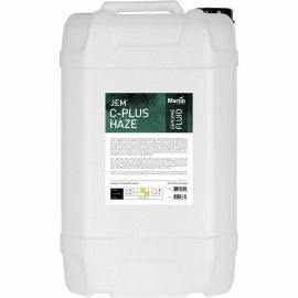 Martin JEM C-Plus Haze Fluid
