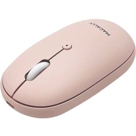 Macally BTTOPBAT Series - Wireless Bluetooth Mouse for Laptop and Desktop