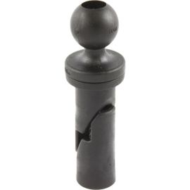 RAM SCOTTY/HOBIE WEDGE BASE WITH 1 BALL