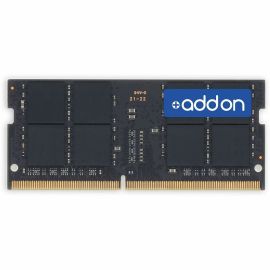 AddOn 32GB (2 x 16GB) DDR4 SDRAM Memory Kit
