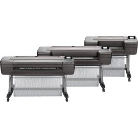 HP Designjet Z6dr PostScript Inkjet Large Format Printer - 44