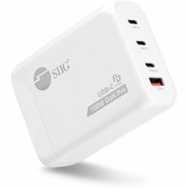 100W GAN PD COMBO CHARGER - 3C1A