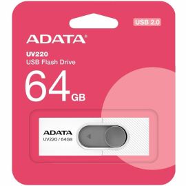 Adata UV220 64GB USB 2.0 Flash Drive