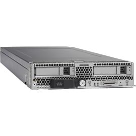 Cisco B200 M4 Blade Server - 2 x Intel Xeon E5-2670 v3 2.30 GHz - 128 GB RAM
