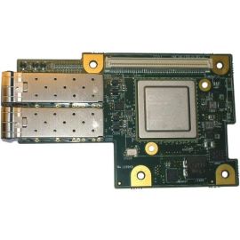 2-PORT OCP  1/10GBE SERVER OFFLOAD ADAPTER WITH PCI-E X8 GEN 3, 32K CONN. SFP+ C