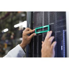 HPE 3M IB EDR QSFP COPPER CBL