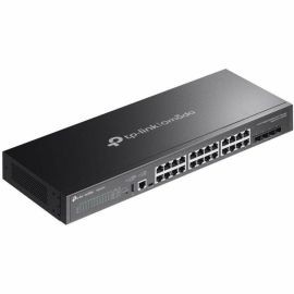 OMADA 24-PORT GIGABIT L3 MGD SWITCH