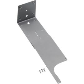 Ergotron Cart Mount for Camera - Silver