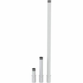 LA AXIS TP3908-E EXT. PIPE WH 30 CM WHITE EXTENSION PIPE FOR