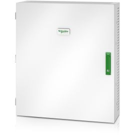 PARALLEL MAINTENANCE BYPASS PANEL FOR 2 UPSS, 40-50KW 400V WALLMOUNT, FOR GALAXY