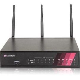 Check Point 1450 Network Security/Firewall Appliance