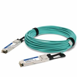 CISCO/INTEL COMP TAA 40G ACTIVE FIBER QSFP+ AOC 50M