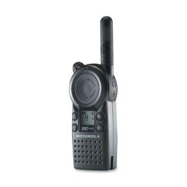 MOTOROLA CLS1410 PROFESSIONAL 2-WAY RADIO