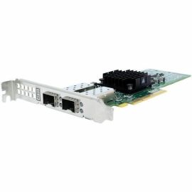 DUALCHANNEL25GBEX8PCIE3 LOWPROFILESFP28MODULEINCL.