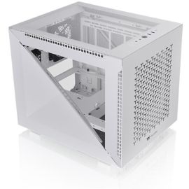 Thermaltake Divider 200 TG Air Snow Micro Chassis