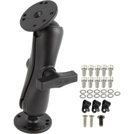 RAM MOUNT WITH HARDWARE UNIFIED BARCODE
