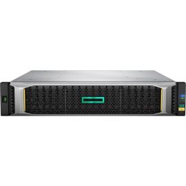 HPE MSA 2050 SAN DC SFF REMAN STORAGE