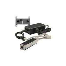 Wasp Wasp POE Injector (48V Power Supply) and Converter Kit