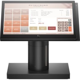 HP EP145 AIO T I5-7300U 4B/128 PC U.S. ENGLISH LOCALIZATION