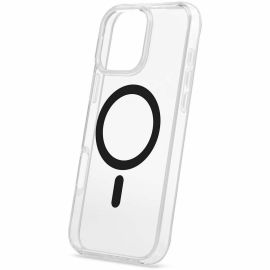 CELLAIRIS-SH-IPHONE 16 PRO W/BLACK MS CL