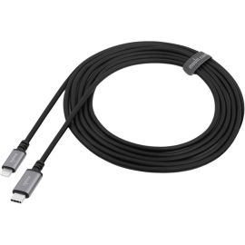 USB-C CABLE TO LIGHTNING CABLE 3M
