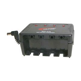 CALIFONE WIRELESS AUDIO SYSTEM CHARGER