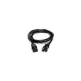 MONOPRICE 12 OUTLET ABS BASIC 1U RACKMOUNT PDU POWER DISTRIBUTION UNIT NEMA 5-15