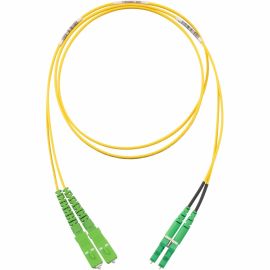 OS2 2F 1.6MM PC OFNR SCAPC/LCAPC STD EA