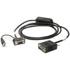 Zebra Serial Cable