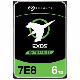 6TB 3.5 SATA 7200RPM SED FIPS TAA