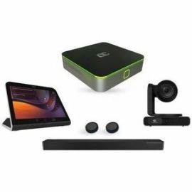 AUDIOCODES VIDEO CONFERENCING SYSTEM 10 PERSO 8.28 MP ETHERNET