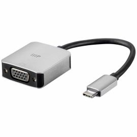 MONOPRICE CONSUL SERIES USB-C VGA ADAPTER