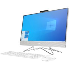 ALL-IN-ONE 24-DP0180 - 23.8 INCH - CORE I7 - 1065G7 - 1.3 GHZ - RAM: 16 GB - BLU
