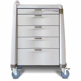 AVALO MEDICAL CART-PROCTREAT STD ELOCK