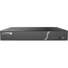 16 CHANNEL FACIAL RECOGNITION RECORDER, 16TB