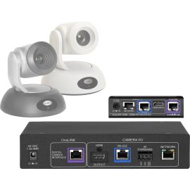 Vaddio Cisco Codec Kit for OneLINK HDMI System - For Conference Cameras