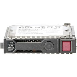 HPE Ingram Micro Sourcing 600 GB Hard Drive - 2.5