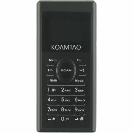 KoamTac KDC380 Wireless Barcode Scanner and NFC Reader