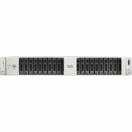 SP C240 M5SX W/2X4114,6X16GB MEM,VIC1387 REMANUFACTURED